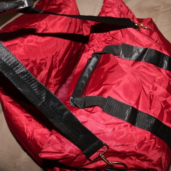 💥HP💥 Luxury small pet bed great for cat or small dog under 30lbs - Picture 7 of 14